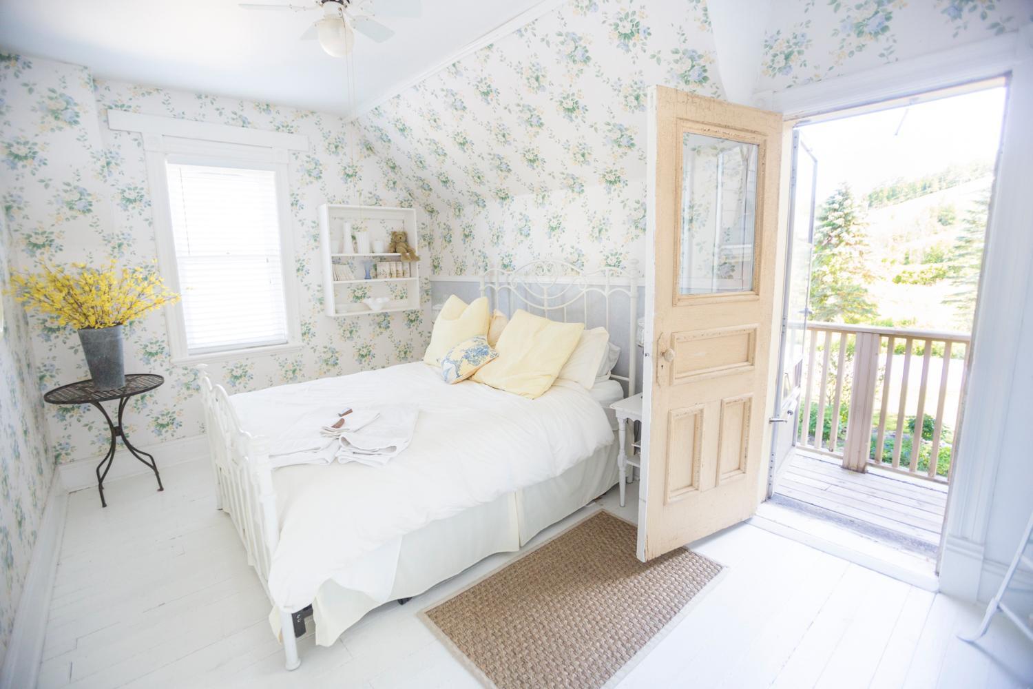Foxingham Farm Bed & Breakfast Mulmur Exterior photo