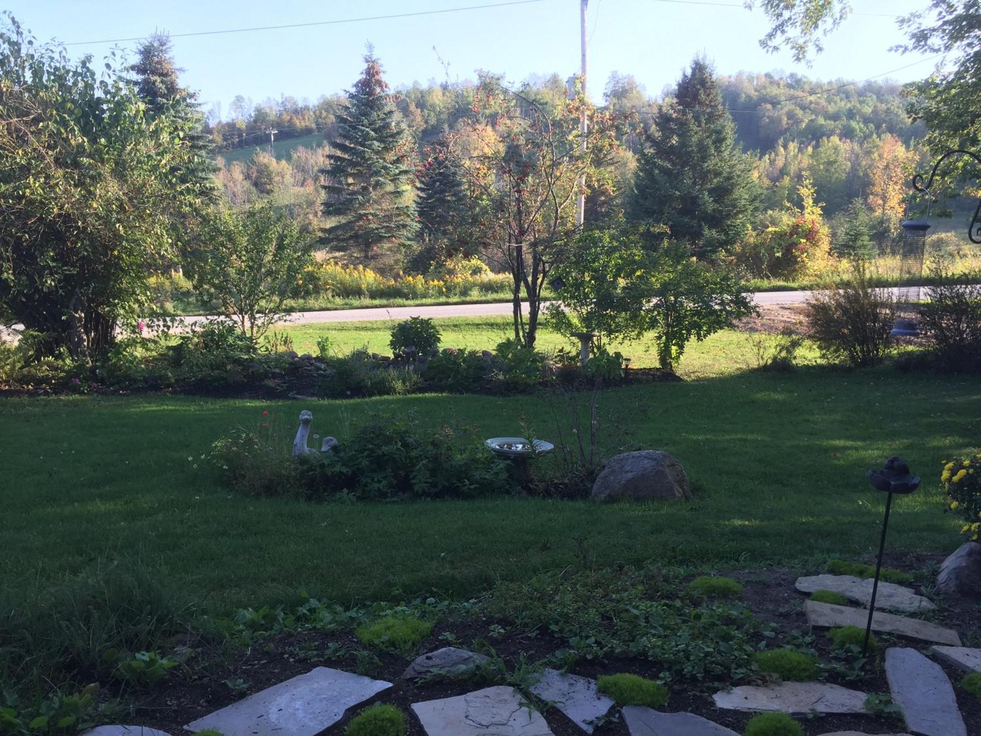 Foxingham Farm Bed & Breakfast Mulmur Exterior photo