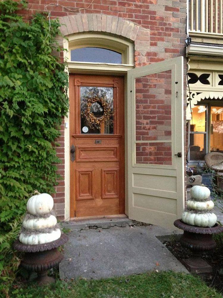 Foxingham Farm Bed & Breakfast Mulmur Exterior photo