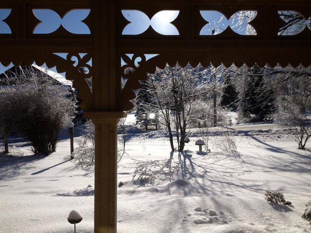 Foxingham Farm Bed & Breakfast Mulmur Exterior photo
