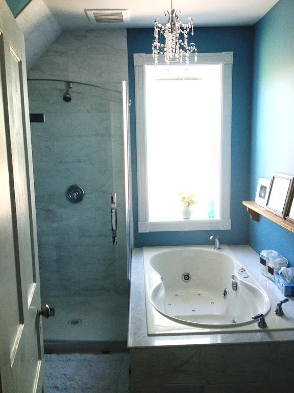 Foxingham Farm Bed & Breakfast Mulmur Room photo