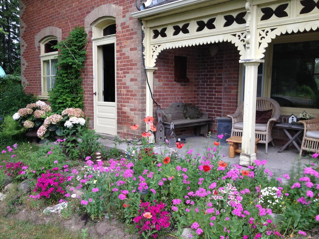 Foxingham Farm Bed & Breakfast Mulmur Exterior photo
