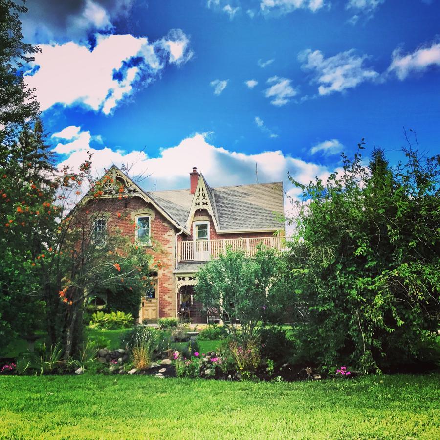 Foxingham Farm Bed & Breakfast Mulmur Exterior photo