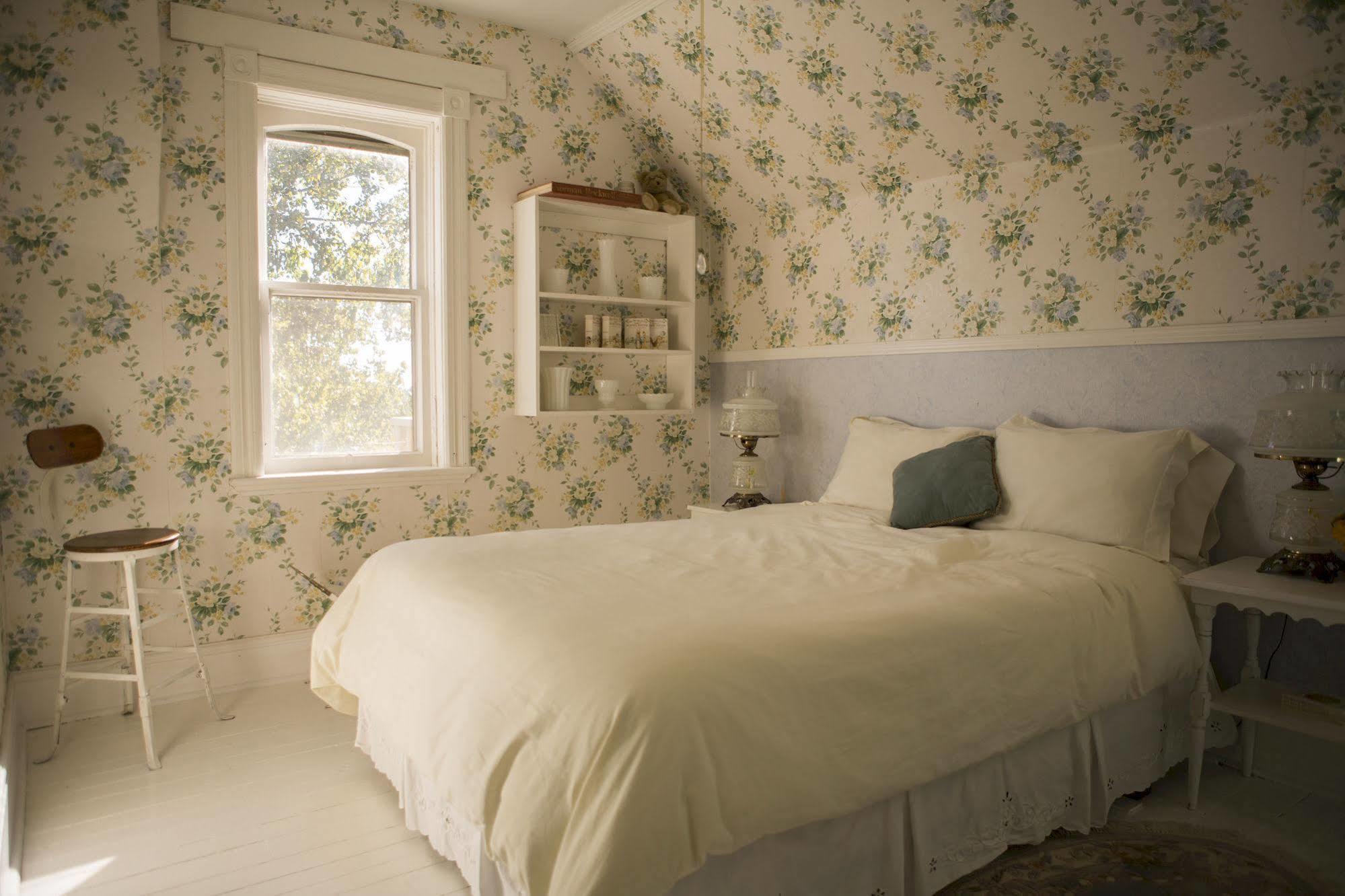 Foxingham Farm Bed & Breakfast Mulmur Exterior photo