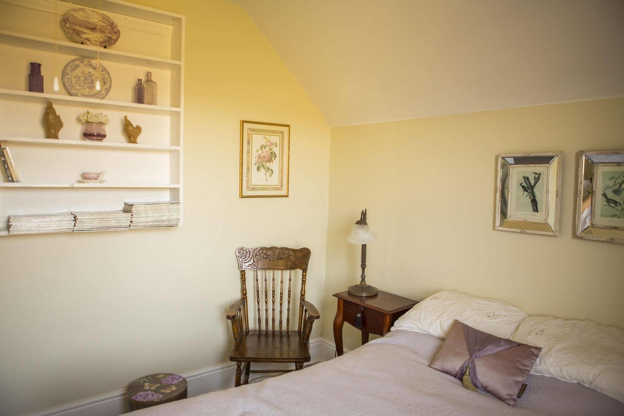 Foxingham Farm Bed & Breakfast Mulmur Exterior photo