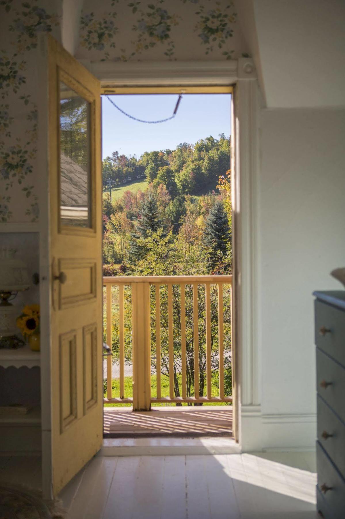 Foxingham Farm Bed & Breakfast Mulmur Exterior photo